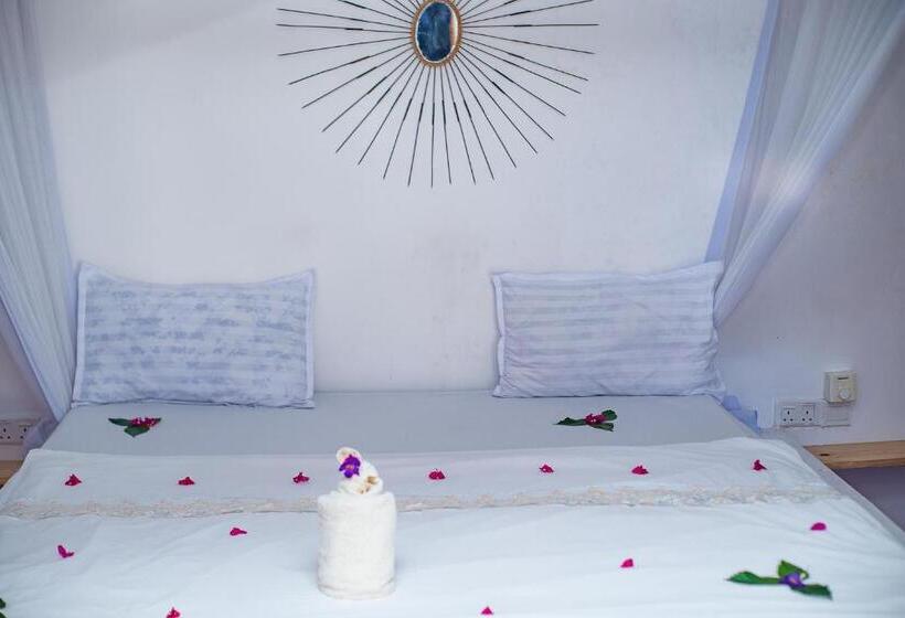 ホテル Babalao Rooftop