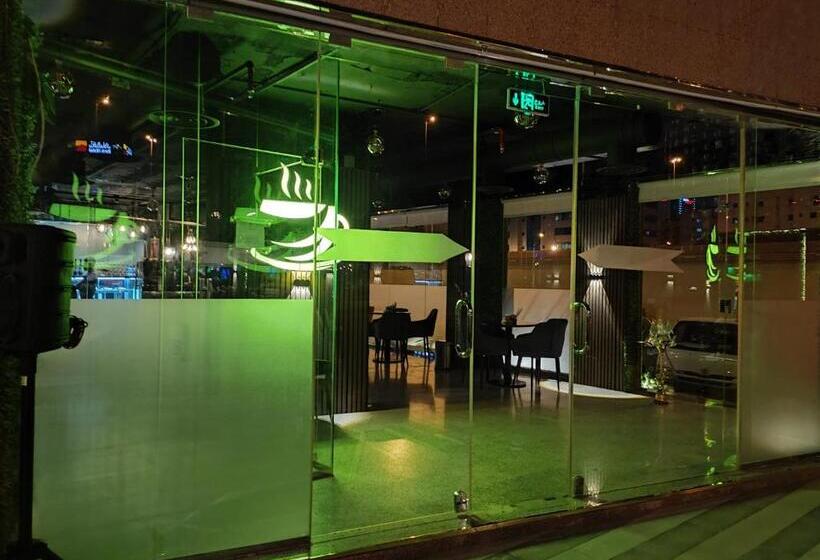 Burj Al Hayat Hotel Suites Al Olaya