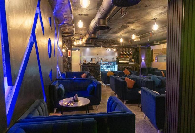 Burj Al Hayat Hotel Suites Al Olaya