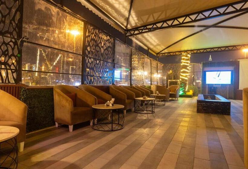 Burj Al Hayat Hotel Suites Al Olaya