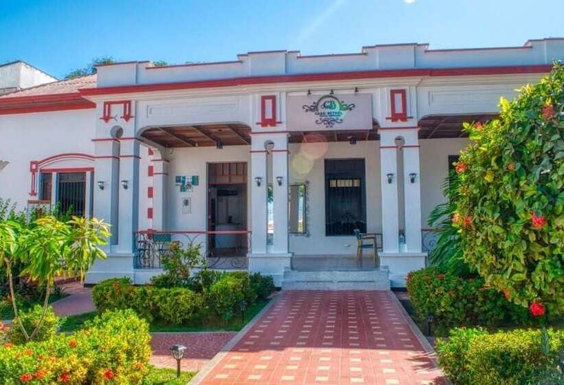 בית מלון כפרי Casa Bethel