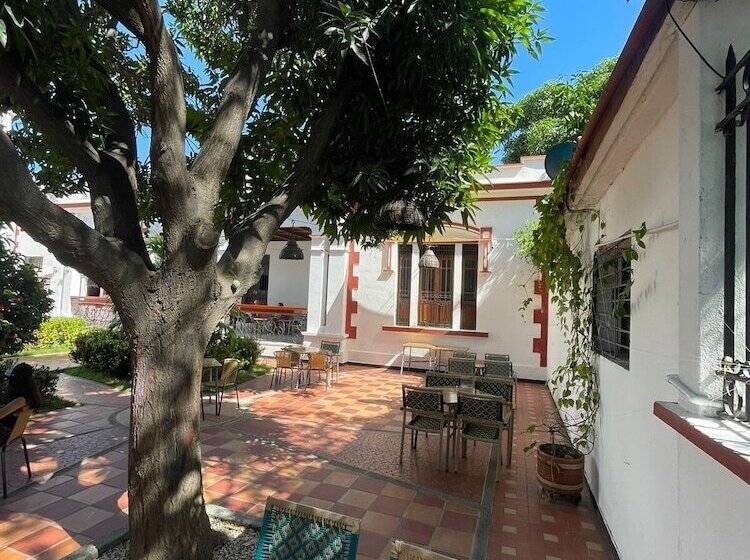 בית מלון כפרי Casa Bethel