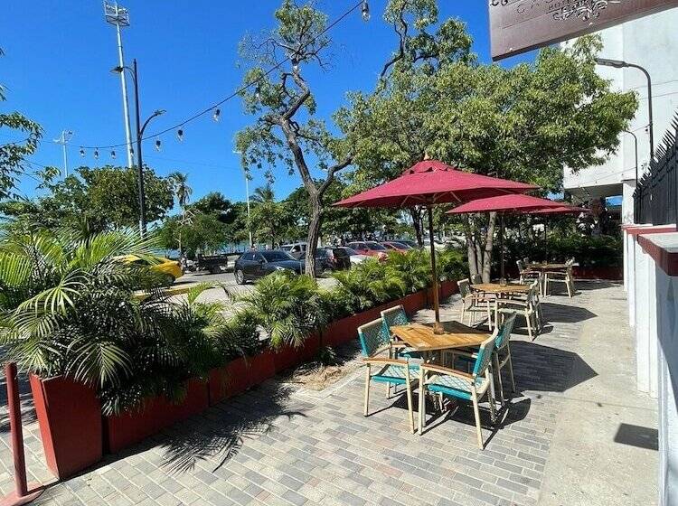 בית מלון כפרי Casa Bethel