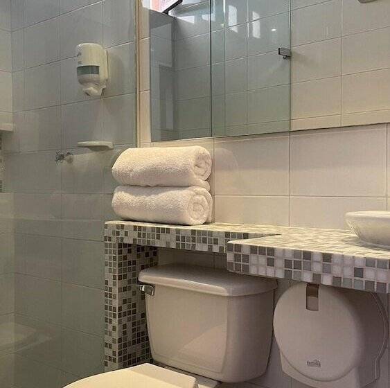 בית מלון כפרי Casa Bethel