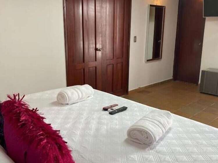 בית מלון כפרי Casa Bethel