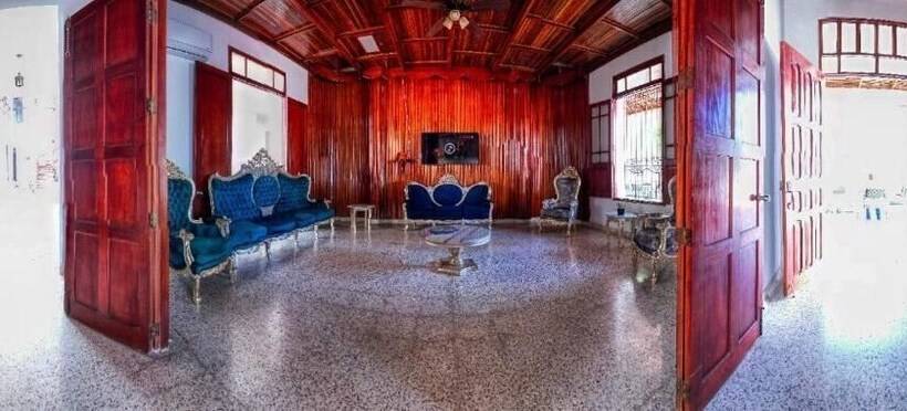 בית מלון כפרי Casa Bethel