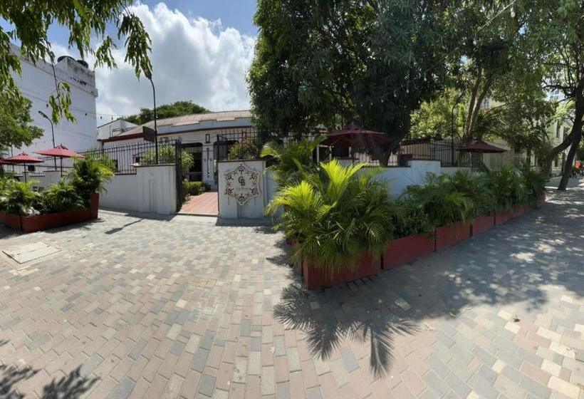 בית מלון כפרי Casa Bethel