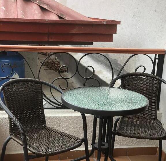 בית מלון כפרי Casa Bethel