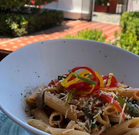 בית מלון כפרי Casa Bethel