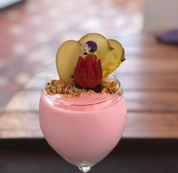 בית מלון כפרי Casa Bethel