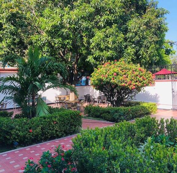 בית מלון כפרי Casa Bethel