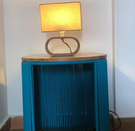 בית מלון כפרי Casa Bethel