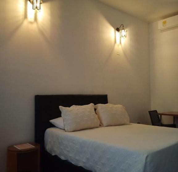 בית מלון כפרי Casa Bethel