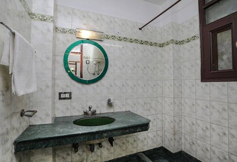 בית מלון כפרי Fabexpress Primero I