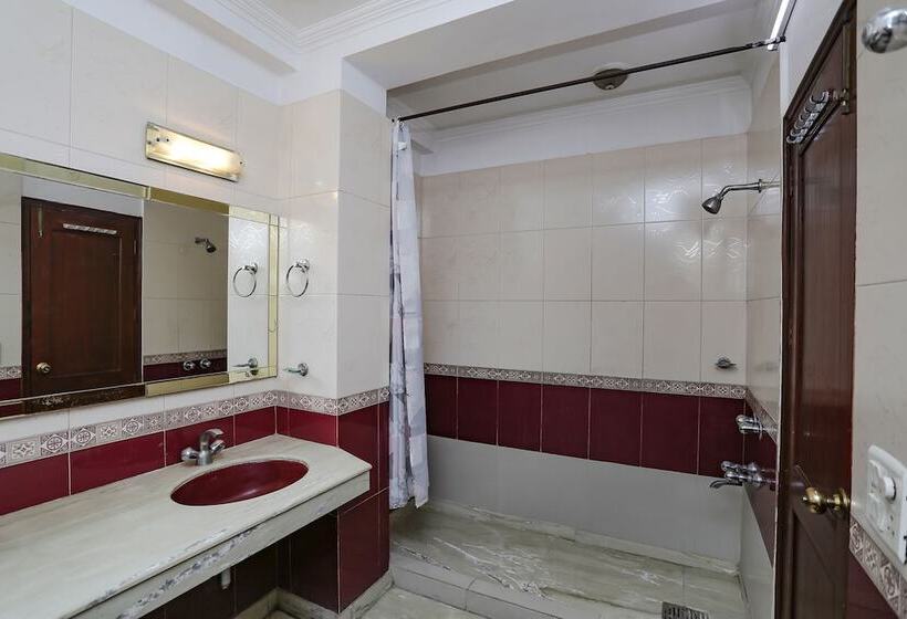 בית מלון כפרי Fabexpress Primero I