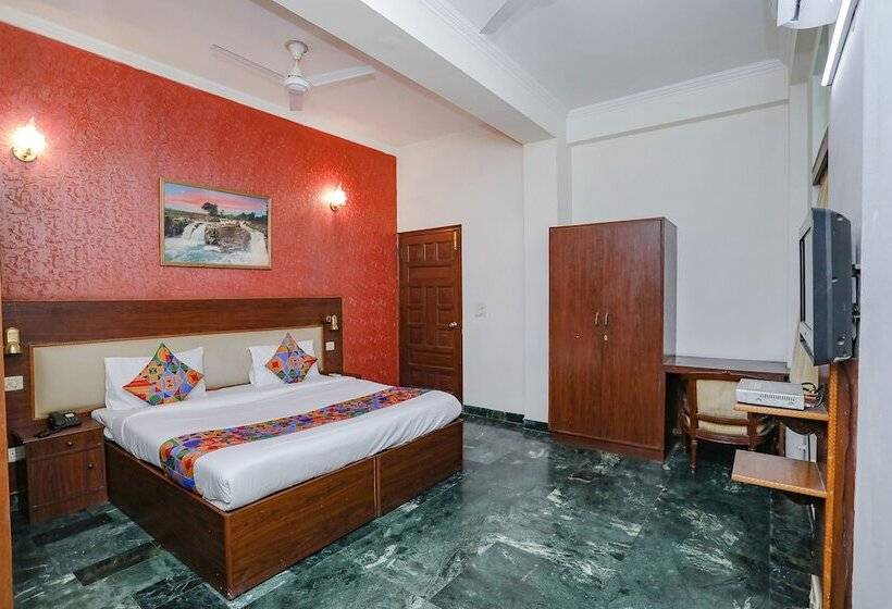 בית מלון כפרי Fabexpress Primero I