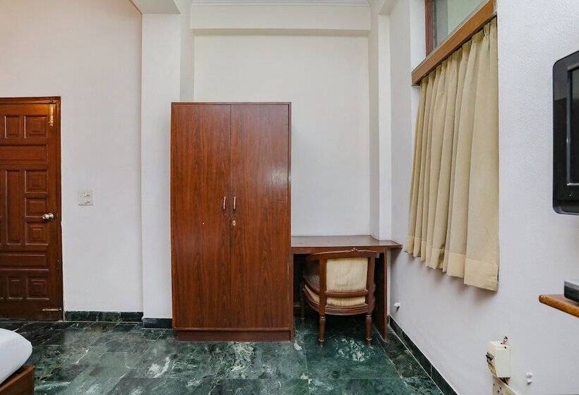 בית מלון כפרי Fabexpress Primero I