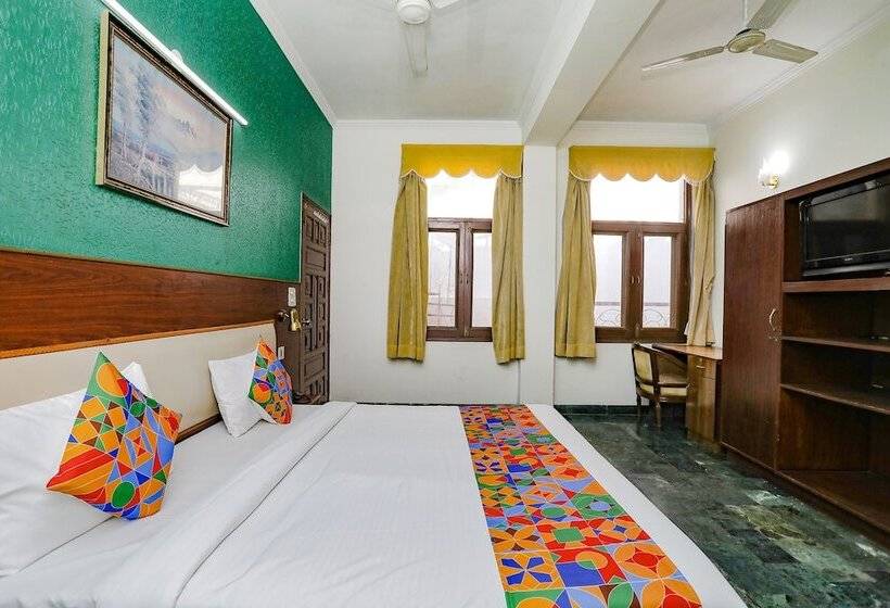 בית מלון כפרי Fabexpress Primero I