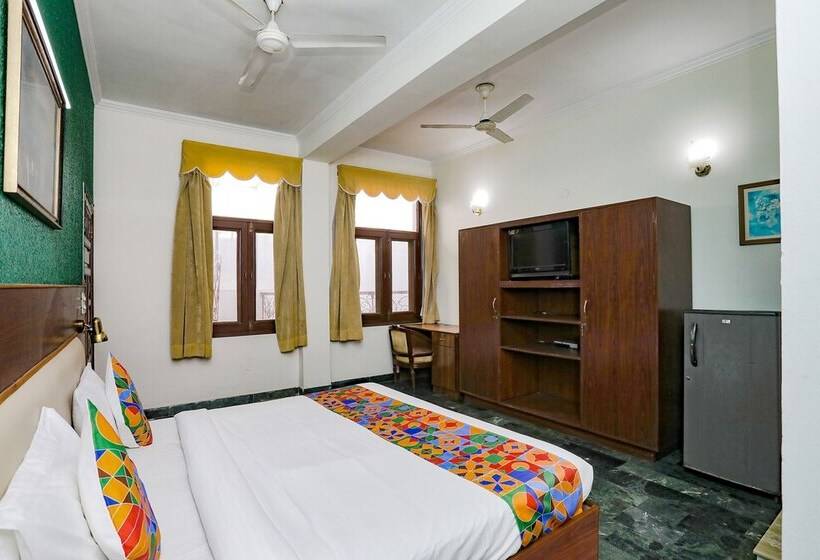 בית מלון כפרי Fabexpress Primero I