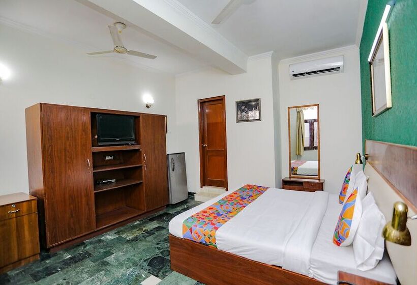 בית מלון כפרי Fabexpress Primero I