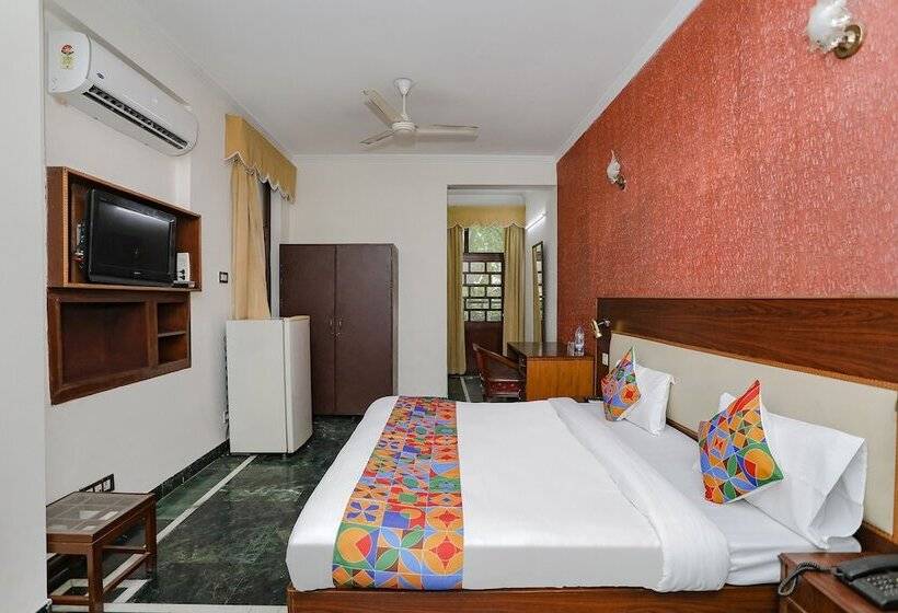 בית מלון כפרי Fabexpress Primero I