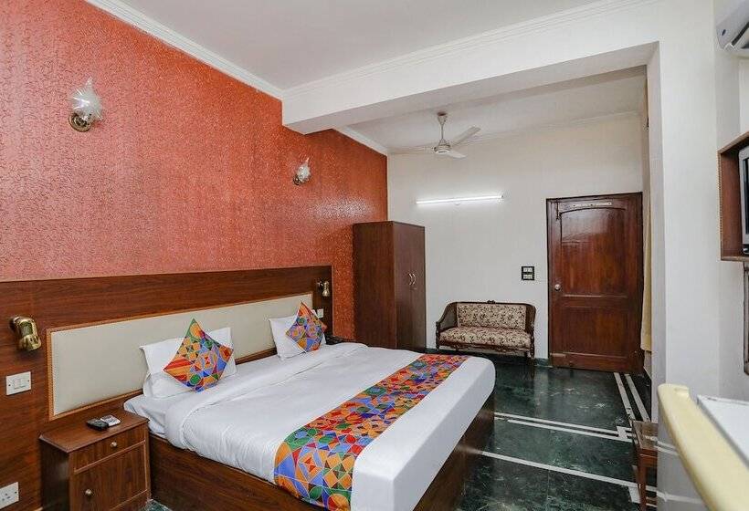 בית מלון כפרי Fabexpress Primero I