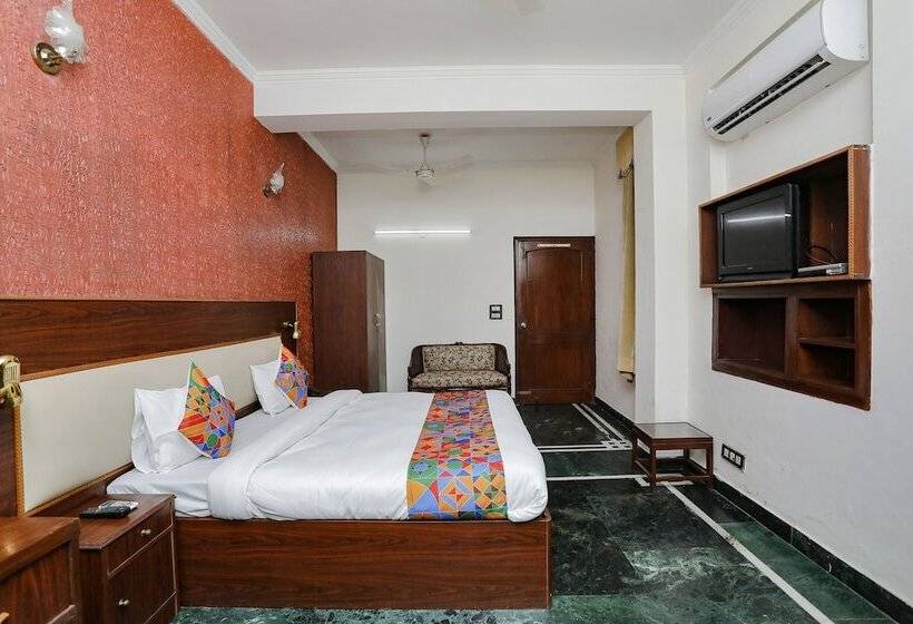 בית מלון כפרי Fabexpress Primero I