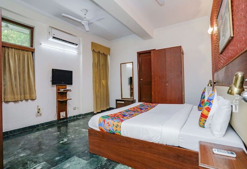 בית מלון כפרי Fabexpress Primero I