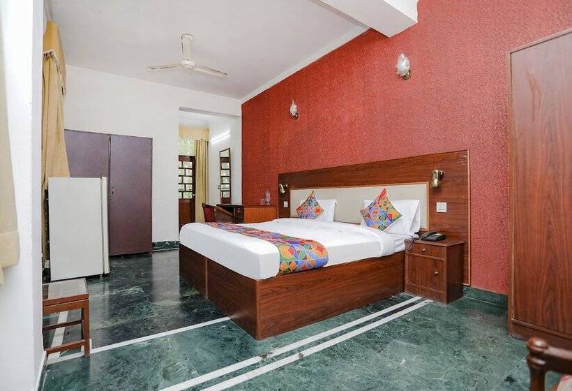 בית מלון כפרי Fabexpress Primero I