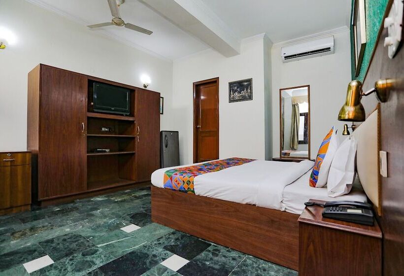 בית מלון כפרי Fabexpress Primero I