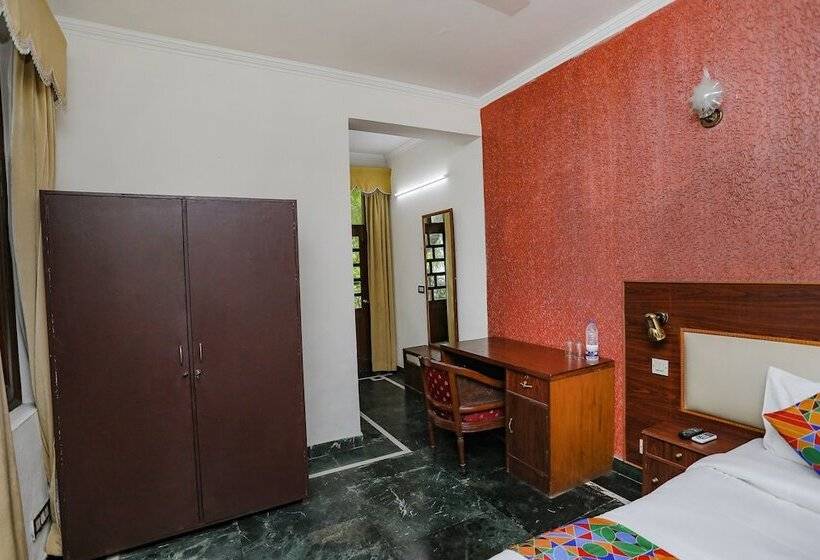 בית מלון כפרי Fabexpress Primero I