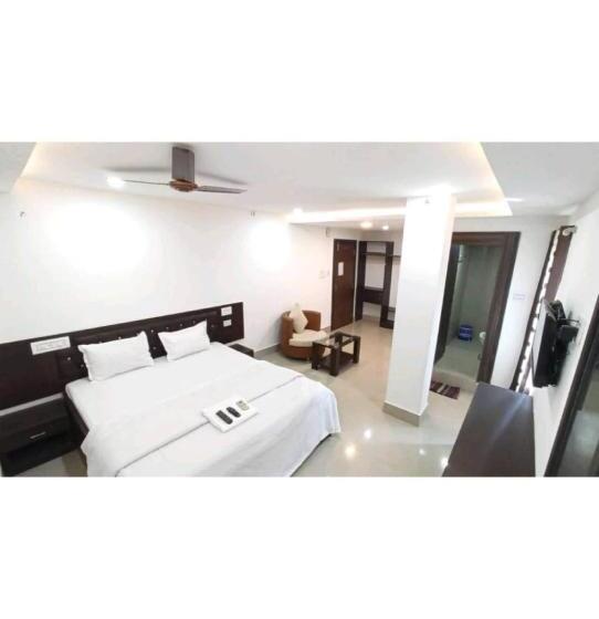 Gods County Hotels & Resorts