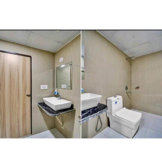 Gods County Hotels & Resorts