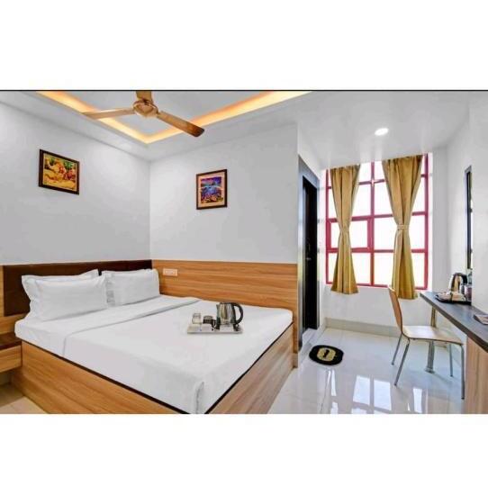 Gods County Hotels & Resorts