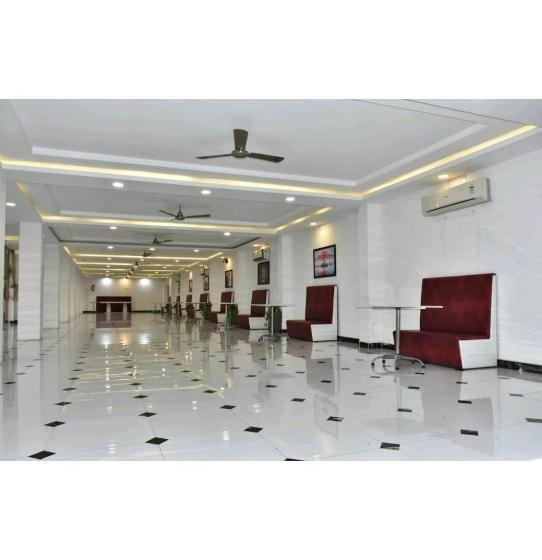 Gods County Hotels & Resorts