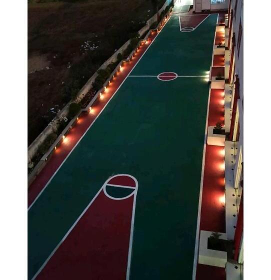 Gods County Hotels & Resorts