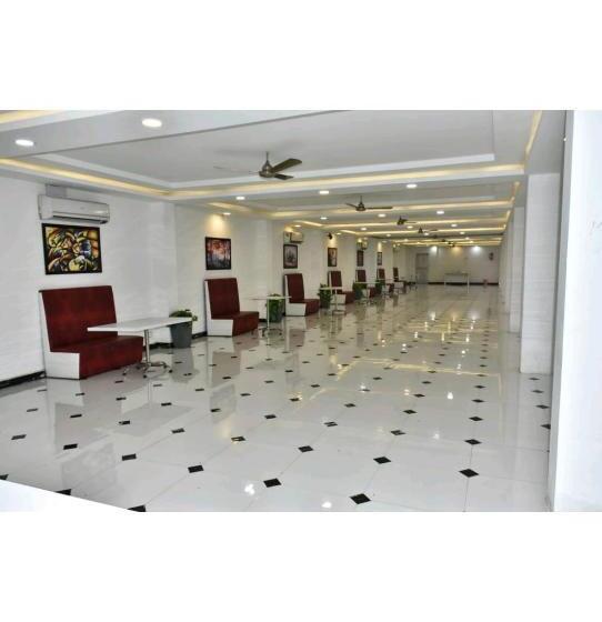 Gods County Hotels & Resorts