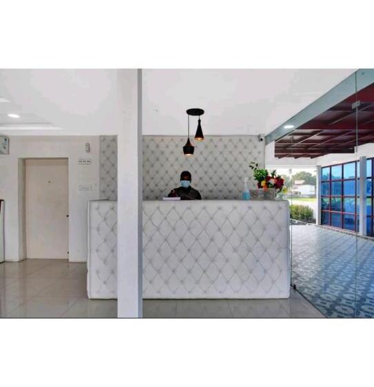 Gods County Hotels & Resorts