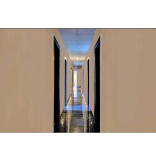 Gods County Hotels & Resorts