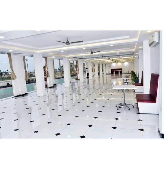 Gods County Hotels & Resorts