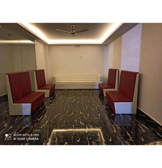 Gods County Hotels & Resorts