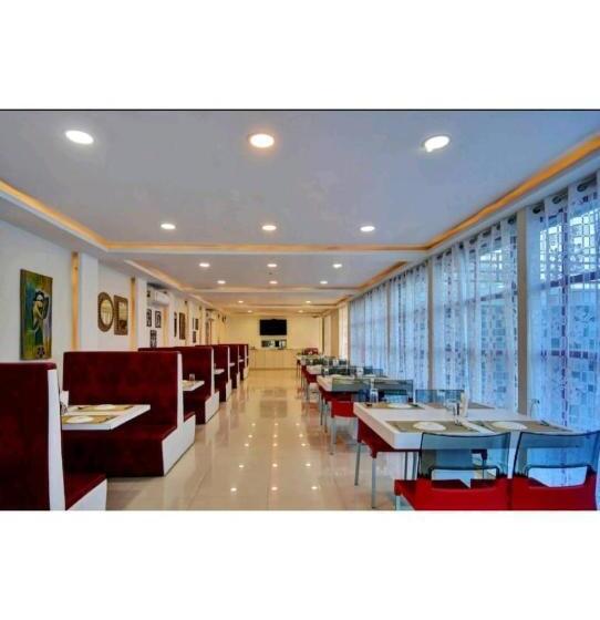 Gods County Hotels & Resorts