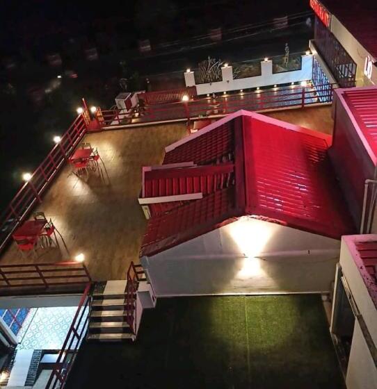 Gods County Hotels & Resorts