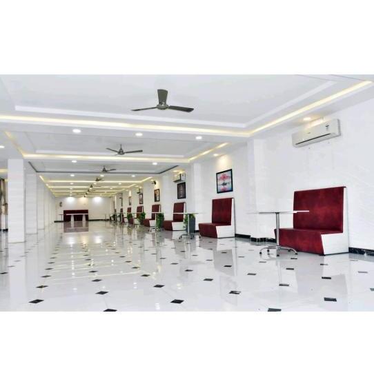 Gods County Hotels & Resorts