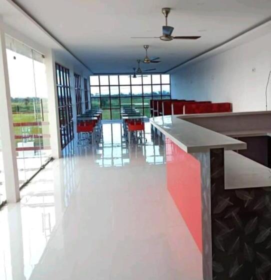 Gods County Hotels & Resorts