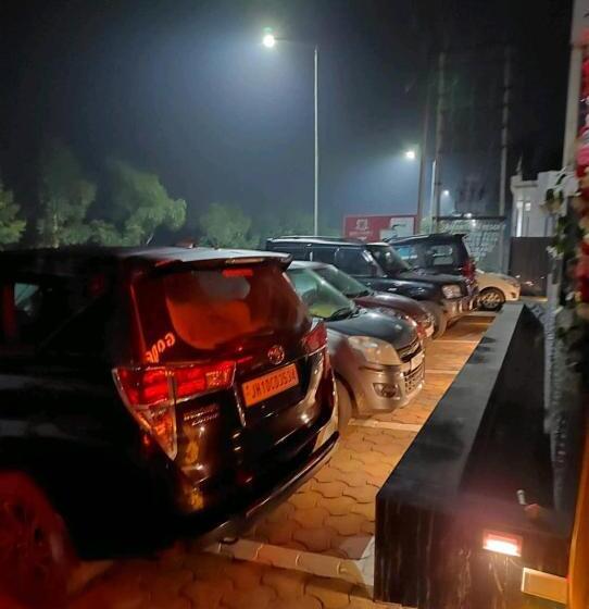 Gods County Hotels & Resorts