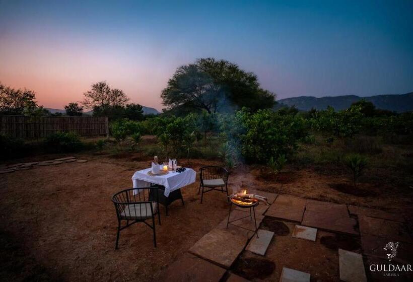 فندق Guldaar   A Luxury Forest Retreat