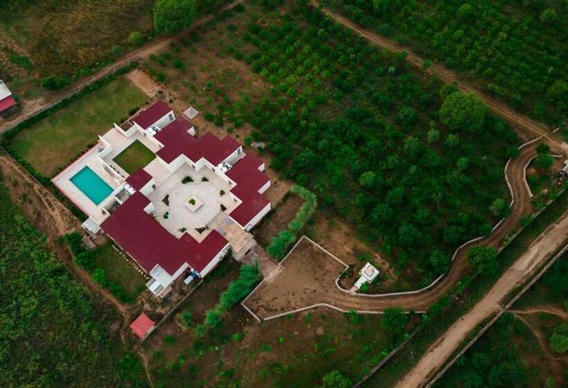 فندق Guldaar   A Luxury Forest Retreat