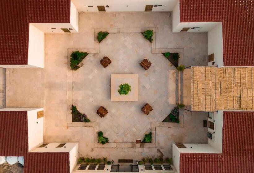 فندق Guldaar   A Luxury Forest Retreat