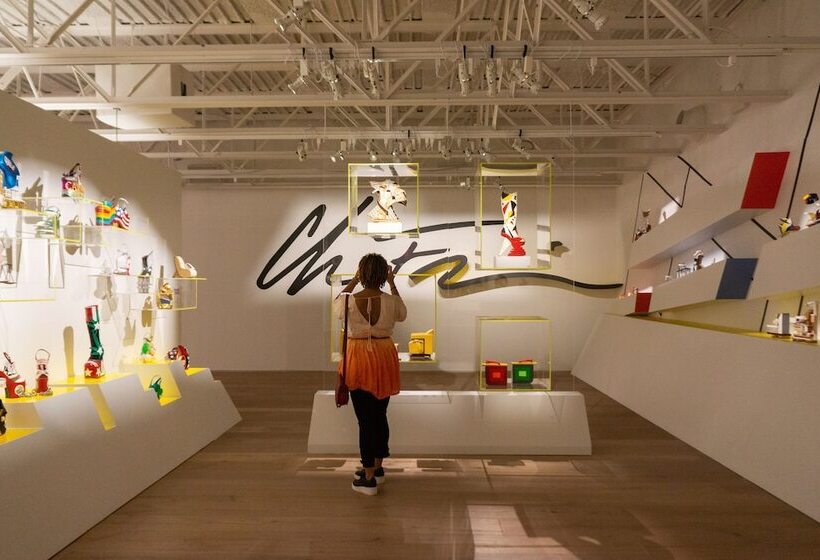 בית מלון כפרי Kimpton Shane Atlanta, An Ihg